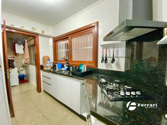 Imagem Apartamento com 3 Quartos à Venda, 145 m² em Zona Nova - Capão Da Canoa