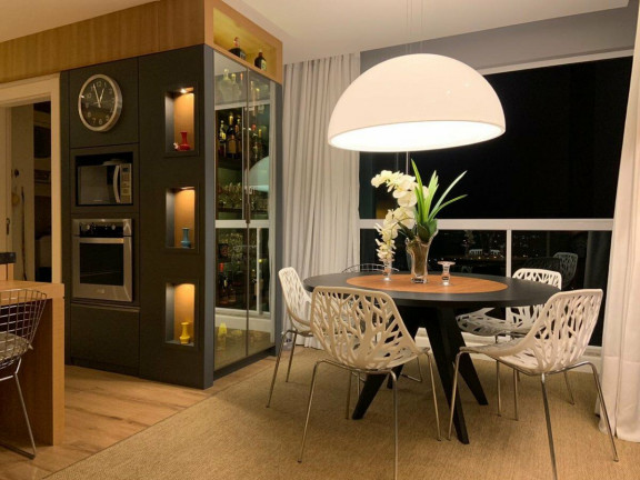 Imagem Cobertura com 4 Quartos à Venda, 311 m² em Centro - Balneário Camboriú