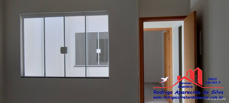 Imagem Casa com 2 Quartos à Venda, 125 m² em Vila Xavier - Birigui