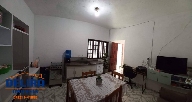 Imagem Casa com 1 Quarto à Venda, 125 m² em Capoavinha - Mairiporã Imagem Casa com 1 Quarto à Venda, 125 m² em Capoavinha - Mairiporã