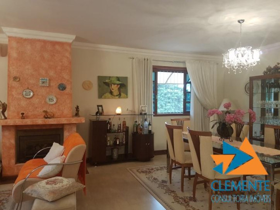 Imagem Casa de Condomínio com 5 Quartos à Venda, 617 m² em Condados Da Lagoa - Lagoa Santa