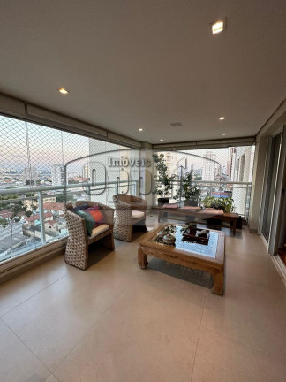 Imagem Apartamento com 4 Quartos à Venda, em Ipiranga - São Paulo Imagem Apartamento com 4 Quartos à Venda, em Ipiranga - São Paulo
