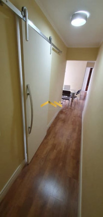 Imagem Apartamento com 2 Quartos à Venda, 60 m² em Vila Santa Catarina - São Paulo Imagem Apartamento com 2 Quartos à Venda, 60 m² em Vila Santa Catarina - São Paulo