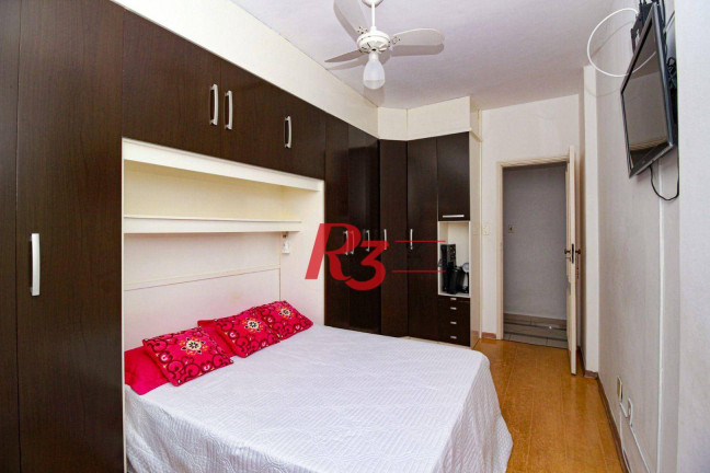 Imagem Cobertura com 3 Quartos à Venda, 271 m² em Gonzaga - Santos Imagem Cobertura com 3 Quartos à Venda, 271 m² em Gonzaga - Santos