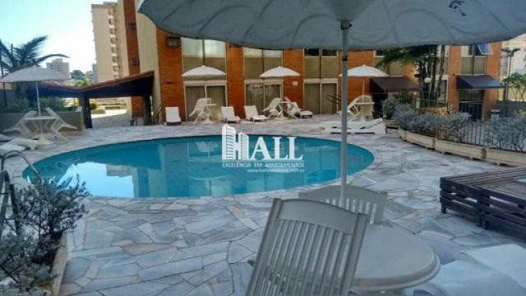 Imagem Apartamento com 3 Quartos à Venda, 96 m² em Vila Imperial - São José Do Rio Preto Imagem Apartamento com 3 Quartos à Venda, 96 m² em Vila Imperial - São José Do Rio Preto
