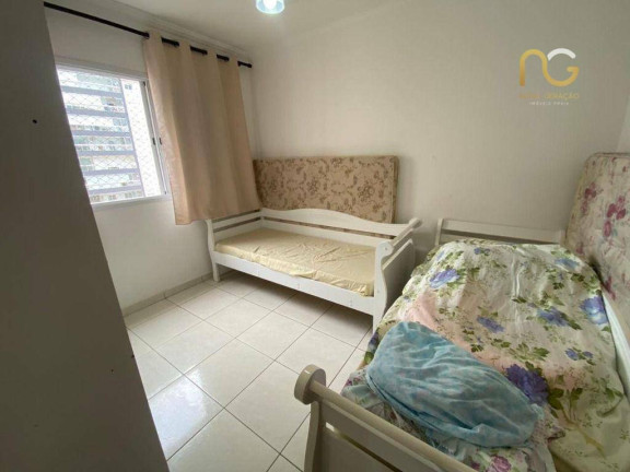 Imagem Apartamento com 2 Quartos à Venda, 81 m² em Tupi - Praia Grande