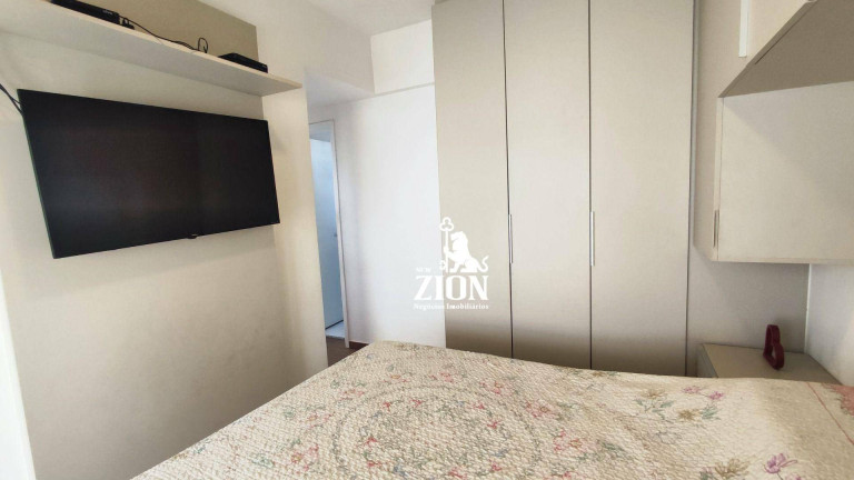 Imagem Apartamento com 2 Quartos à Venda, 72 m² em Santana - São Paulo