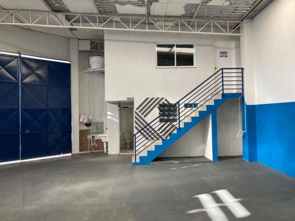 Imagem Galpão para Alugar, 230 m² em Jardim Bertanha - Sorocaba Imagem Galpão para Alugar, 230 m² em Jardim Bertanha - Sorocaba