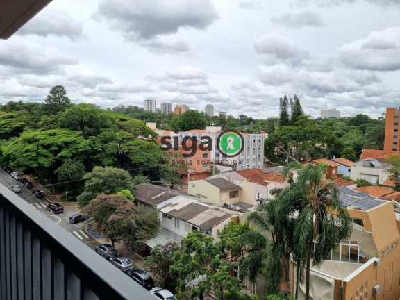 Imagem Apartamento com 3 Quartos à Venda, 174 m² em Alto Da Boa Vista - São Paulo