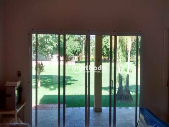 Imagem Chácara com 4 Quartos à Venda, 110 m² em Loteamento Chácaras Vale Das Garças - Campinas Imagem Chácara com 4 Quartos à Venda, 110 m² em Loteamento Chácaras Vale Das Garças - Campinas