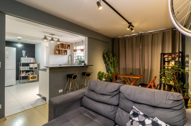 Apartamento com 2 Quartos à Venda, 76 m² em Vila Leopoldina - São Paulo