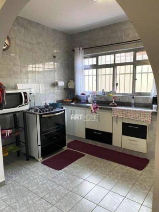 Imagem Sobrado com 3 Quartos à Venda, 220 m² em Rudge Ramos - São Bernardo Do Campo Imagem Sobrado com 3 Quartos à Venda, 220 m² em Rudge Ramos - São Bernardo Do Campo