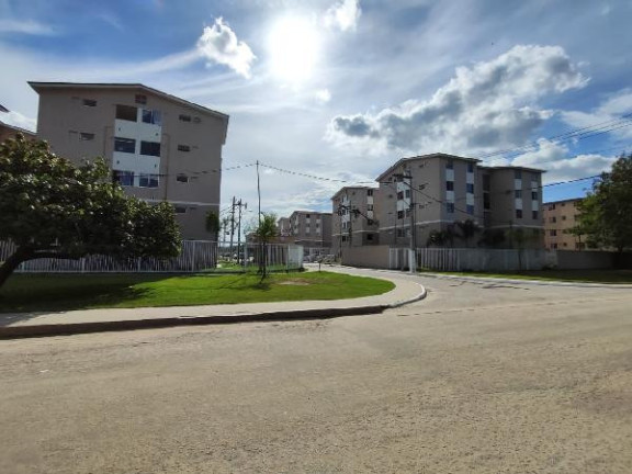 Apartamento com 2 Quartos à Venda, 43 m² em Esperanca - Itaborai