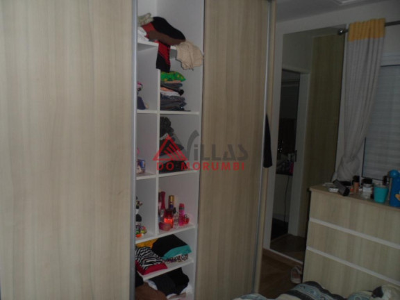 Imagem Sobrado com 3 Quartos à Venda, 100 m² em Parque Munhoz - São Paulo