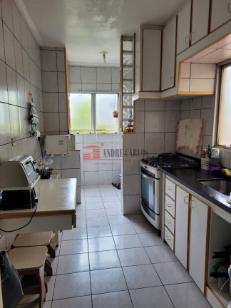 Imagem Apartamento com 2 Quartos à Venda, 60 m² em Jardim D'abril - Osasco Imagem Apartamento com 2 Quartos à Venda, 60 m² em Jardim D'abril - Osasco