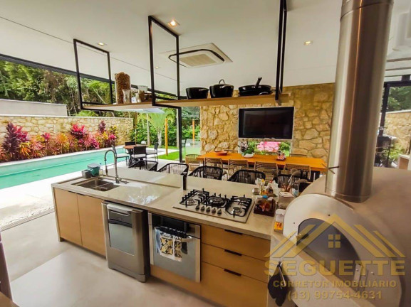 Imagem Casa com 6 Quartos à Venda, 604 m² em Riviera De São Lourenço - Bertioga Imagem Casa com 6 Quartos à Venda, 604 m² em Riviera De São Lourenço - Bertioga