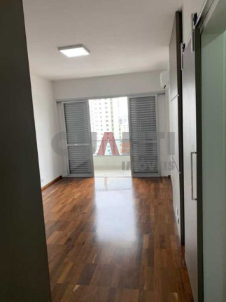 Imagem Apartamento com 3 Quartos à Venda, 192 m² em Campo Belo - São Paulo