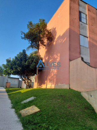 Imagem Apartamento com 2 Quartos para Alugar, 58 m² em Alves Dias - São Bernardo Do Campo