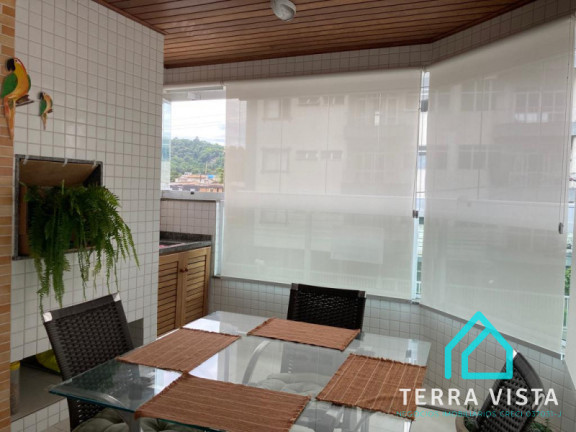 Imagem Apartamento com 3 Quartos à Venda, 130 m² em Itaguá - Ubatuba Imagem Apartamento com 3 Quartos à Venda, 130 m² em Itaguá - Ubatuba