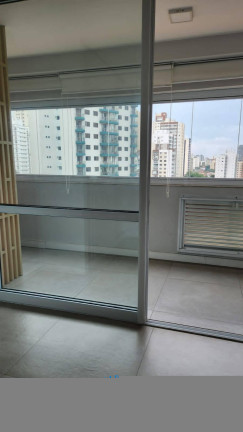 Apartamento com 1 Quarto à Venda, 41 m² em Praça Da Arvore - São Paulo
