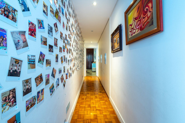 Imagem Apartamento com 3 Quartos à Venda, 260 m² em Santa Cecília - São Paulo Imagem Apartamento com 3 Quartos à Venda, 260 m² em Santa Cecília - São Paulo