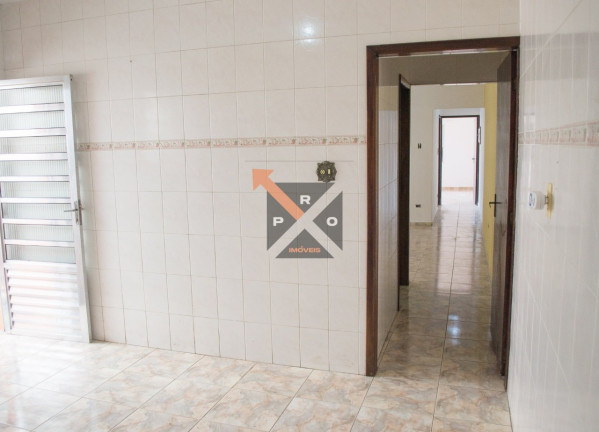 Imagem Casa com 4 Quartos à Venda, 210 m² em Chácara Mafalda - São Paulo