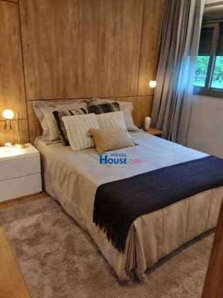Imagem Apartamento com 2 Quartos à Venda, 79 m² em Butantã - São Paulo