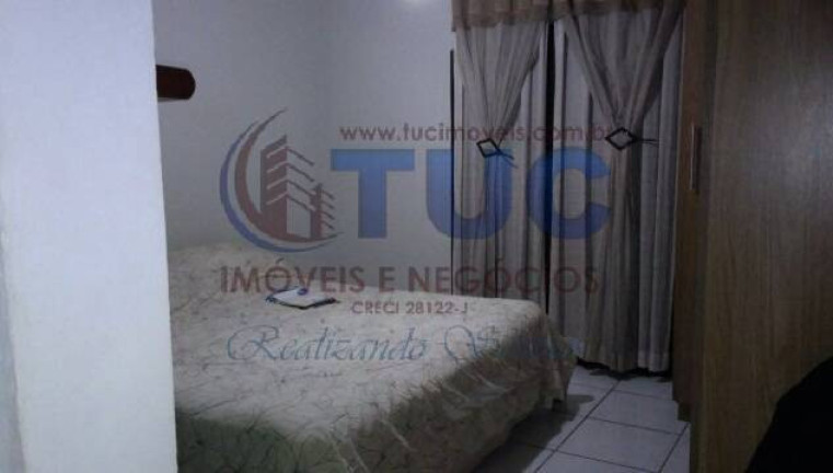 Imagem Sobrado com 6 Quartos à Venda, 450 m² em Vila Floresta - Santo André