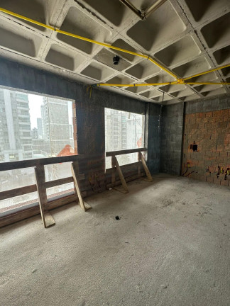Imagem Apartamento com 3 Quartos à Venda, 190 m² em Meia Praia - Itapema