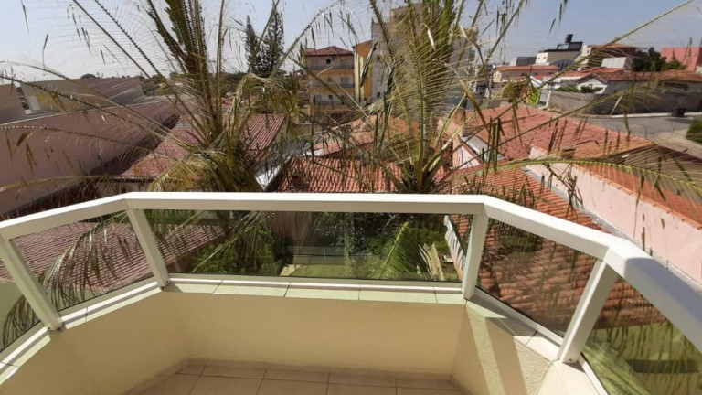 Imagem Apartamento com 2 Quartos à Venda, 79 m² em Jardim Simus - Sorocaba