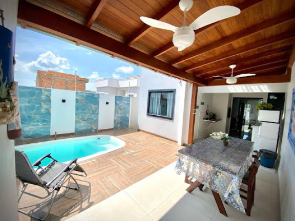Imagem Casa com 2 Quartos à Venda, 94 m² em Bosque Da Mata - Tijucas Imagem Casa com 2 Quartos à Venda, 94 m² em Bosque Da Mata - Tijucas