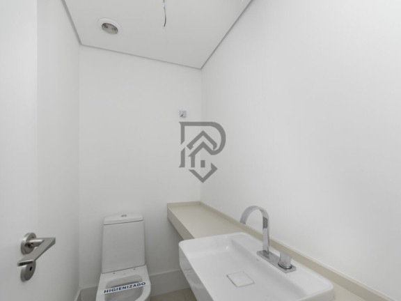 Imagem Apartamento com 3 Quartos à Venda, 186 m² em Cidade Jardim - São Paulo Imagem Apartamento com 3 Quartos à Venda, 186 m² em Cidade Jardim - São Paulo