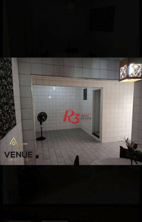 Imagem Casa com 3 Quartos à Venda, 160 m² em Castelo - Santos