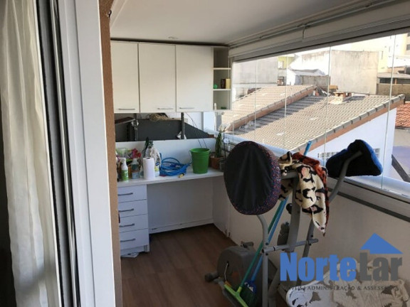 Imagem Apartamento com 2 Quartos à Venda, 74 m² em Vila Ipojuca - São Paulo