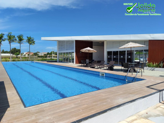 Imagem Terreno à Venda, 625 m² em Jacundá - Aquiraz Imagem Terreno à Venda, 625 m² em Jacundá - Aquiraz