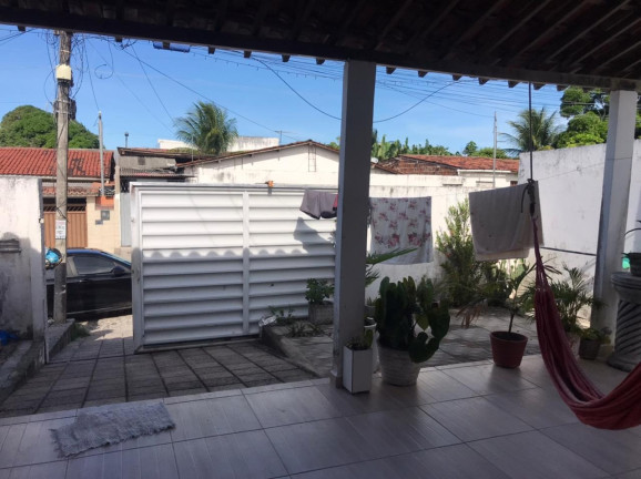 Imagem Casa com 3 Quartos à Venda, 130 m² em Valentina De Figueiredo - João Pessoa