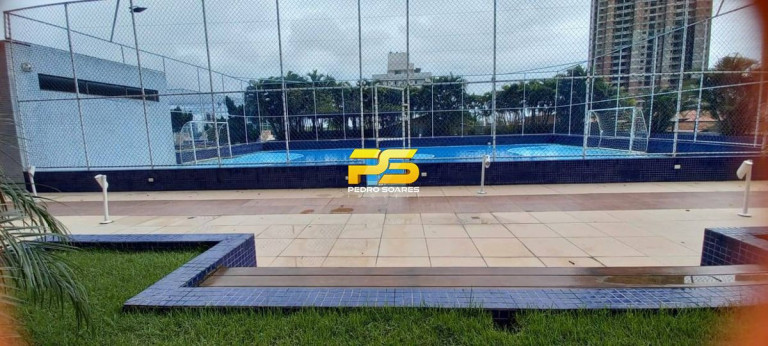 Imagem Apartamento com 4 Quartos à Venda, 336 m² em Altiplano Cabo Branco - João Pessoa