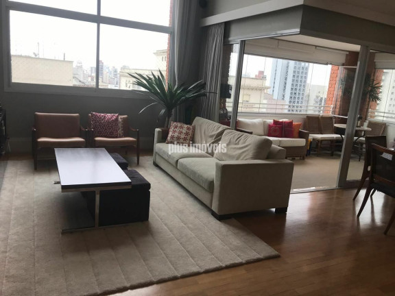 Imagem Apartamento com 3 Quartos para Alugar, 157 m² em Pinheiros - São Paulo Imagem Apartamento com 3 Quartos para Alugar, 157 m² em Pinheiros - São Paulo