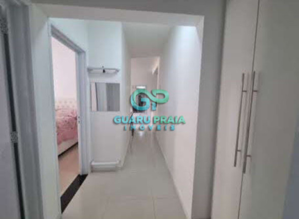 Imagem Apartamento com 2 Quartos à Venda, 70 m² em Vila Júlia - Guarujá