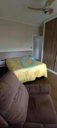 Imagem Apartamento com 2 Quartos à Venda, 96 m² em Aparecida - Santos Imagem Apartamento com 2 Quartos à Venda, 96 m² em Aparecida - Santos