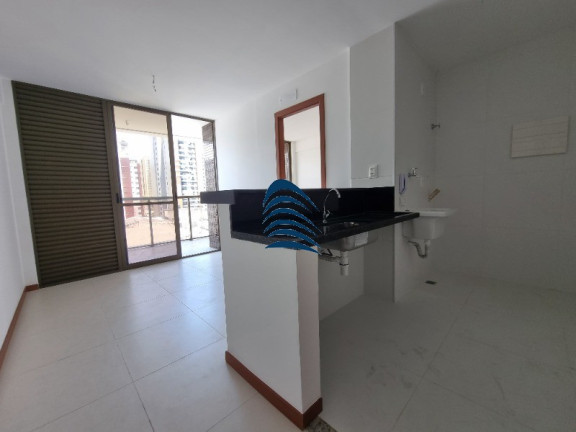 Imagem Imóvel com 1 Quarto à Venda, 38 m² em Graça - Salvador