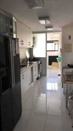 Imagem Apartamento com 3 Quartos à Venda, 162 m² em Vila Nova Conceição - São Paulo Imagem Apartamento com 3 Quartos à Venda, 162 m² em Vila Nova Conceição - São Paulo