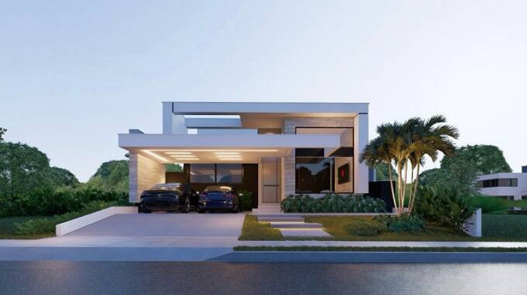 Imagem Casa de Condomínio com 3 Quartos à Venda, 181 m² em Cyrela Landscape Esplanada - Votorantim Imagem Casa de Condomínio com 3 Quartos à Venda, 181 m² em Cyrela Landscape Esplanada - Votorantim