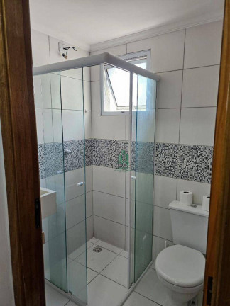 Imagem Apartamento com 2 Quartos à Venda, 47 m² em Jardim Silvestre - Guarulhos
