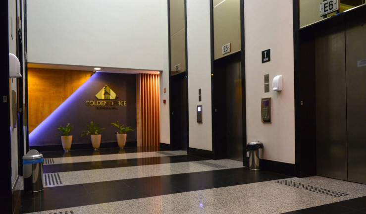 Imagem Sala Comercial à Venda, 48 m² em Chácara Urbana - Jundiaí Imagem Sala Comercial à Venda, 48 m² em Chácara Urbana - Jundiaí