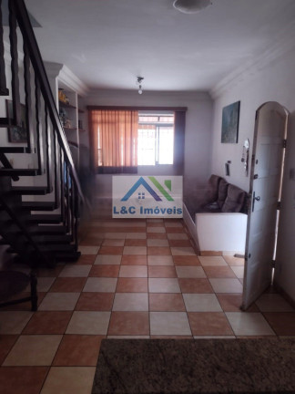 Imagem Imóvel com 3 Quartos à Venda, 120 m² em Jardim Itapoan - Mongaguá