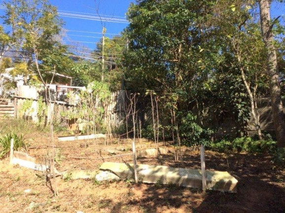 Imagem Terreno à Venda, 3.957 m² em Vila Santo Antônio - Cotia Imagem Terreno à Venda, 3.957 m² em Vila Santo Antônio - Cotia