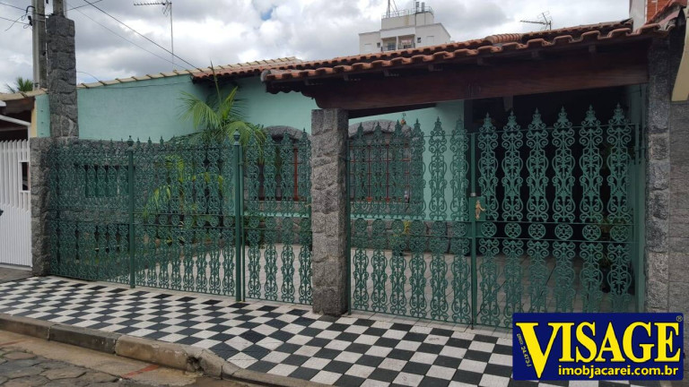 Imagem Casa com 3 Quartos à Venda, em Vila Martinez - Jacareí Imagem Casa com 3 Quartos à Venda, em Vila Martinez - Jacareí