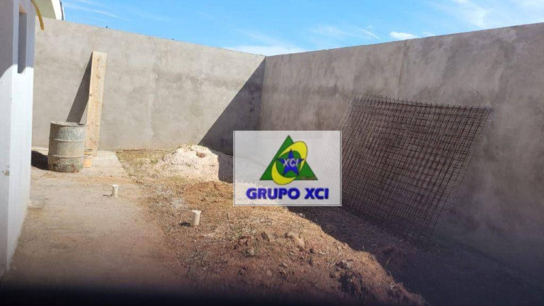 Imagem Casa com 3 Quartos à Venda, 192 m² em Capuava - Valinhos Imagem Casa com 3 Quartos à Venda, 192 m² em Capuava - Valinhos