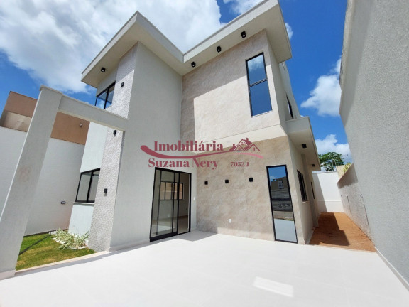 Imóvel com 4 Quartos à Venda,  em Nova Parnamirim - Parnamirim